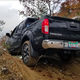 Illustration for article titled The Nissan Frontier Is Underrated: What I Learned Abusing America's Oldest Pickup Off-Road